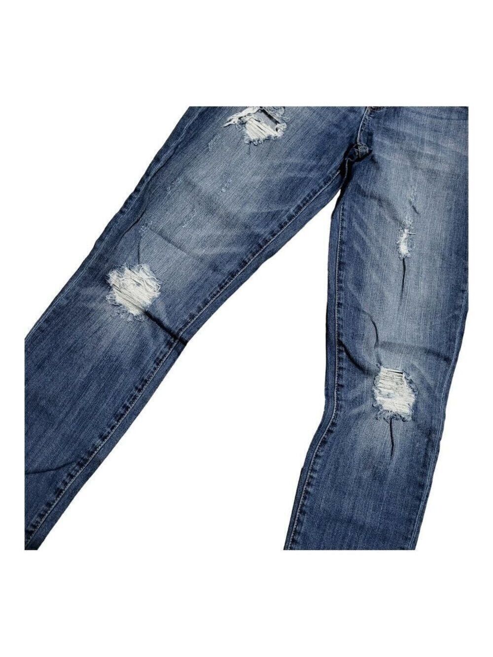 KUT from the kloth boyfriend jeans size 6 - Picture 5 of 11